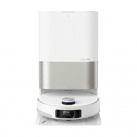 "Dreame Saugroboter X50 Ultra white"
