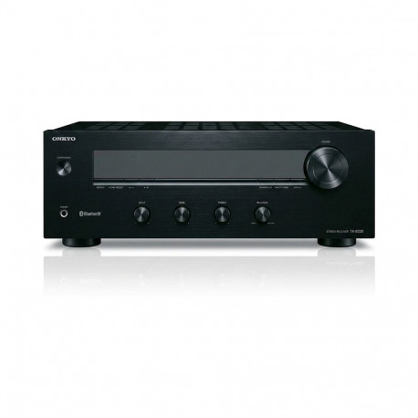 Onkyo TX-8220B, must