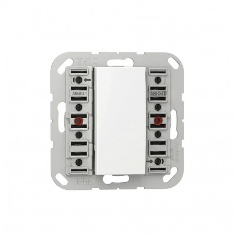 Jung tastsensori moodul A 52941 ST KNX universaalne 4-kordne F50 Serie AS/A