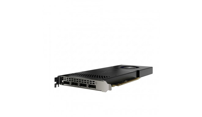 "B50 Pro 12GB Sparkle Intel Arc Blower GDDR6"