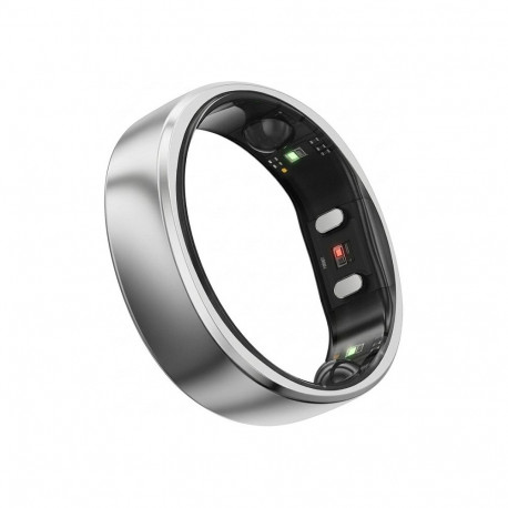 "RingConn Smart Ring Gen2 Air für Frauen und Männer - Schlaf- und Fitness Tracking Wearable - Herzfr