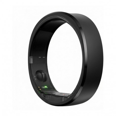 "RingConn Gen2 Smart Ring Schwarz Gre 12"