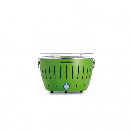 LotusGrill grill G34 U, roheline