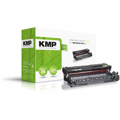 "KMP B-DR28 Trommeleinheit kompatibel mit Brother DR-3400"