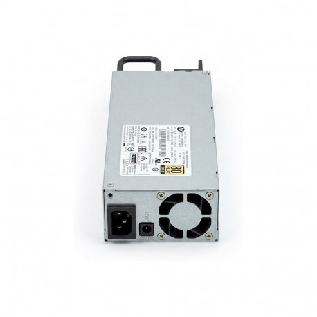"Synology Redundant PSU 350W-RP SET_1 für RS2421RP+/RS2423RP+"