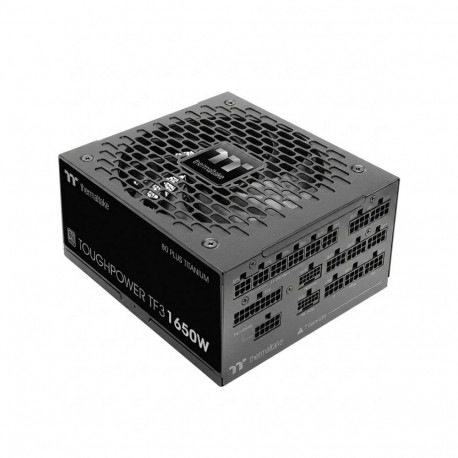 Toughpower toiteplokk TF3 1650W