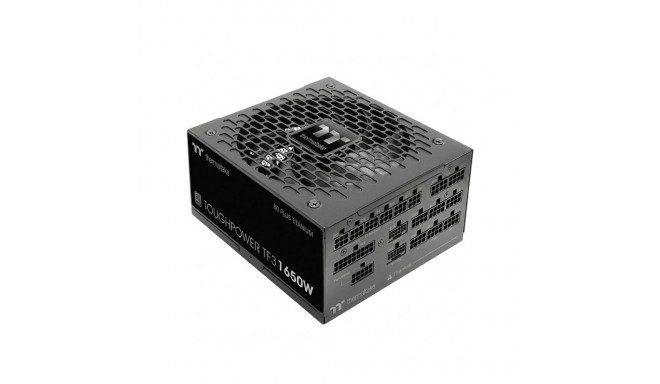 Toughpower toiteplokk TF3 1650W