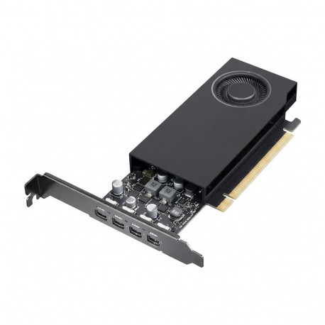 NVIDIA graafikakaart RTX A400 4GB HP