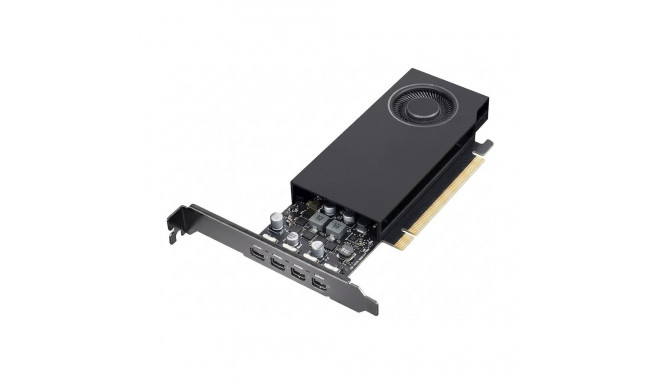 NVIDIA graafikakaart RTX A400 4GB HP