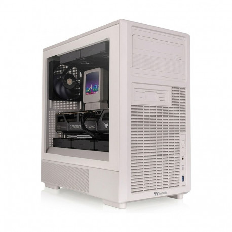 "Thermaltake Retro 260 Beige"