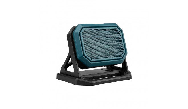"Chassis Stand Kit for The Tower 600 Transformative Teal"