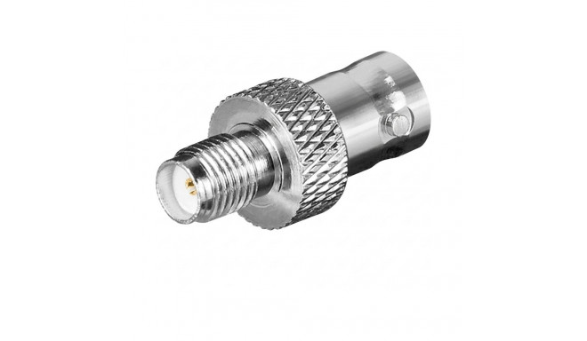 "EFB Adapter 50 Ohm Buchse-Buchse"