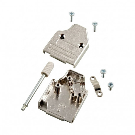 "EFB 29560.1 Vollmetallhaube E-MHDM35 09-K 35°"