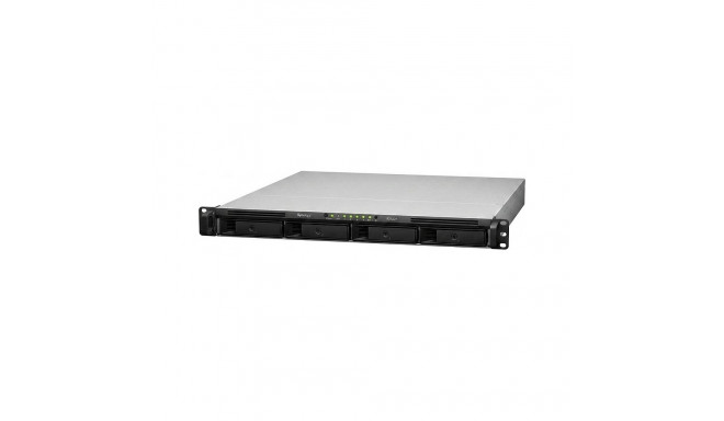 "Synology 4-bay RS1626xs+"
