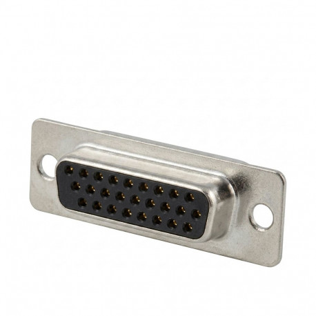 "EFB E-HDS 26 LL/Z Lötstecker"