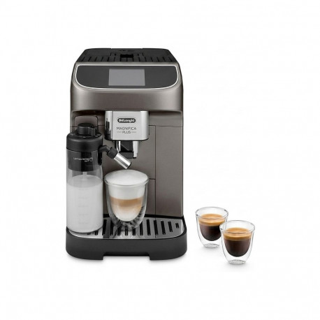 DeLonghi ECAM 320.70 Magnifica Plus, titaan