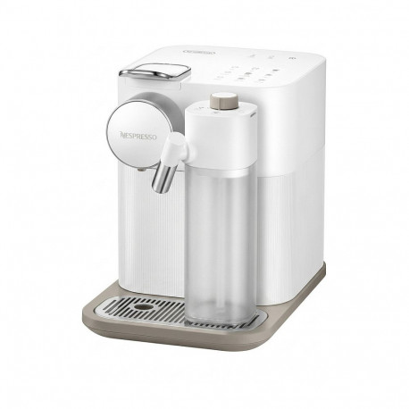 Nespresso Gran Lattissima EN 640.W by Delonghi, valge