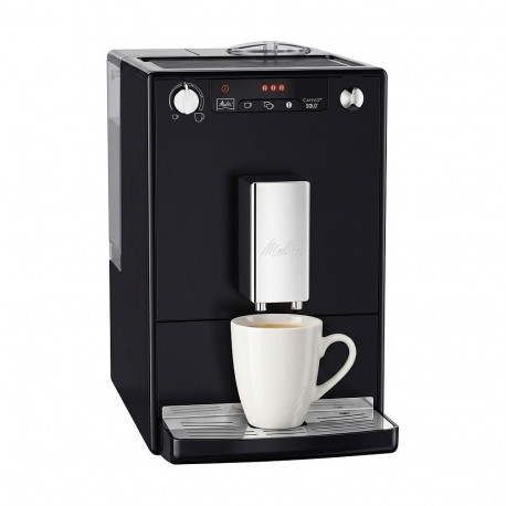 Caffeo Solo E 950-322, must
