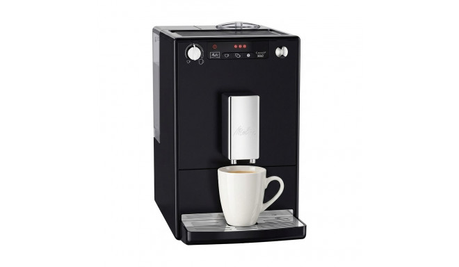 Caffeo Solo E 950-322, must