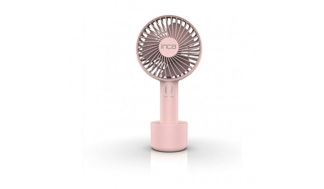 INCA käeshoitav ventilaator IMF-12P