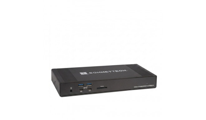 Sonnet dokijaam Echo 21 Thunderbolt 5