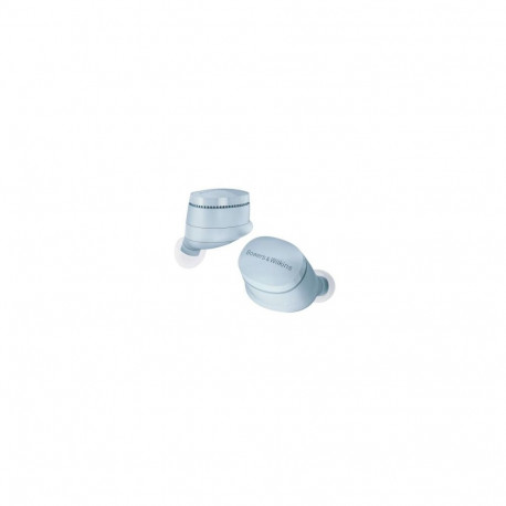 Bowers & Wilkins Pi6 Earbuds, TWS, ANC, Blue EU