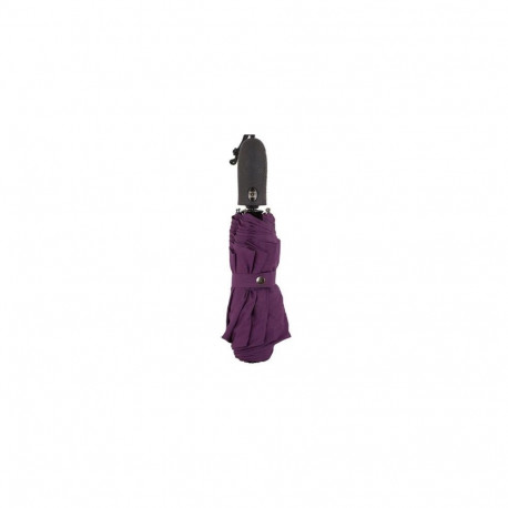 Lifeventure Trek Umbrella, Medium, Purple