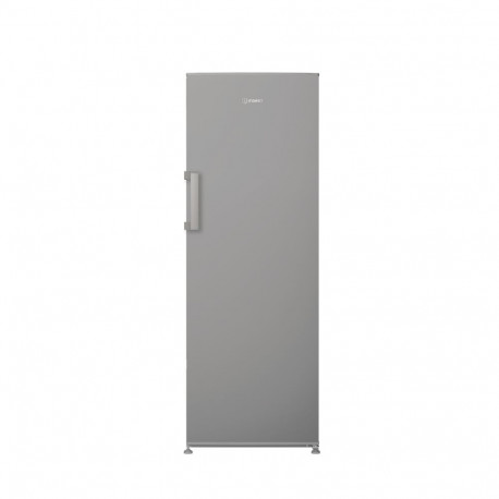 Upright freezer Indesit