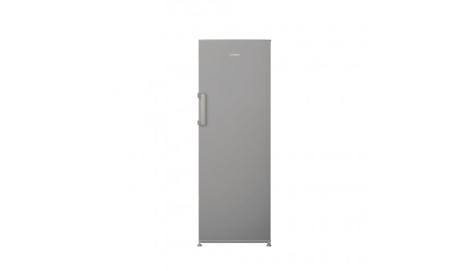 Upright freezer Indesit
