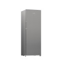 Upright freezer Indesit