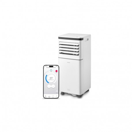 Sencor SAC MT7043C Wi-Fi Portable Air Conditioner 7000 BTU