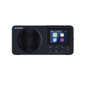 Blaupunkt raadio DR6BK DAB+/FM, must