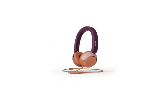 Philips TAK2000MP/00 juhtmega kõrvaklapid