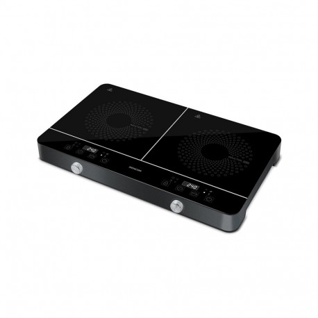COOKER E-E I SCP 42021GY SENCOR