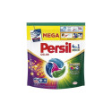 LAUNDRY CAPSULES PERSIL DIS COLOR 60PCS