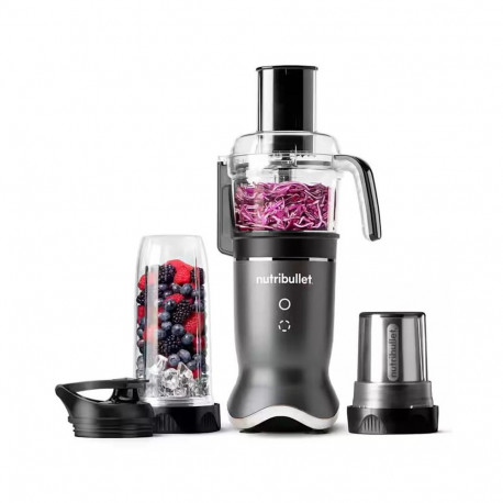 Spordiblender Nutribullet, ULTRA+ 1200W