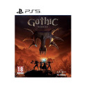PS5 Gothic 1 Remake