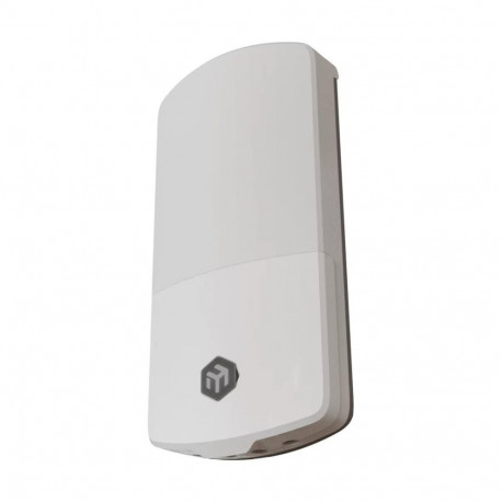Mikrotik Access Point||WAPGR-5HAXD2HAXD&R11E-LTE7|574 Mbit/s|2xLAN ports|WAPGR5HAXD2HAXD&R11E-LTE7