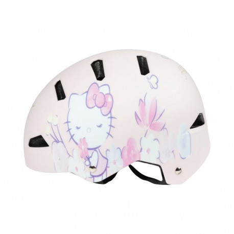Jalgrattakiiver Hello Kitty suurus 48-52