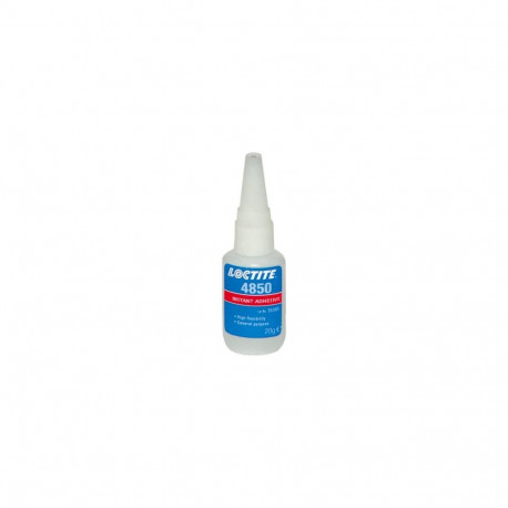 Loctite 4850 kiirliim elastne 5g