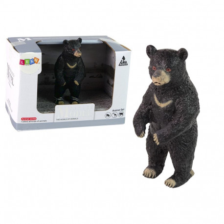 "komplekt figuur karu mänguloomad"