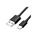 Samsung EP-DG970BBE USB Type-C 1.2m Black