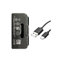 Samsung EP-DG970BBE USB Type-C 1.2m Black