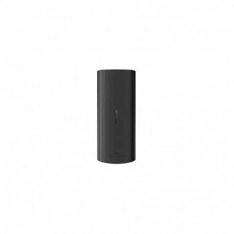 Nokia 105 4G (2025) Dual Black