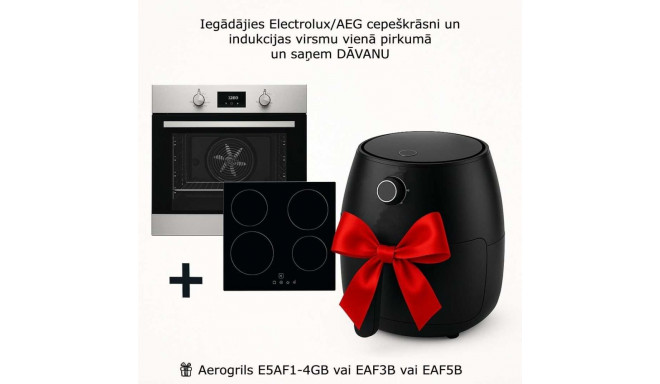 Electrolux EOE9P3XT