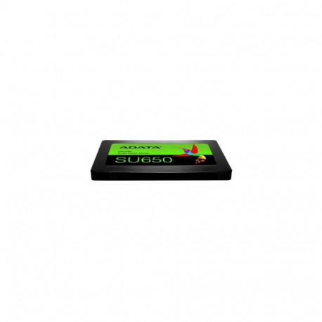 Adata ADATA SSD 256GB Ultimate SU650 2.5SATA