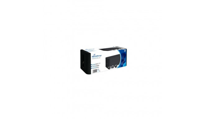 CABLE ACC TIDY BOX/MRCS307 MEDIARANGE