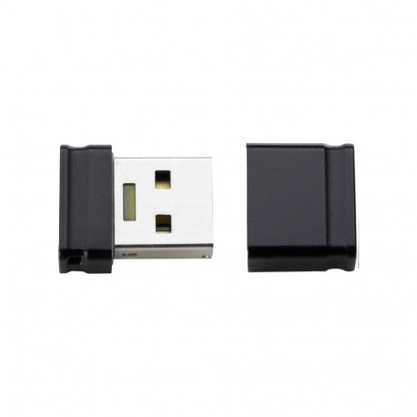 MEMORY DRIVE FLASH USB2 64GB/3500490 INTENSO