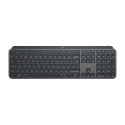 KEYBOARD WRL MX KEYS MASTER/GRAPHITE 920-010251 LOGITECH