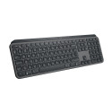 KEYBOARD WRL MX KEYS MASTER/GRAPHITE 920-010251 LOGITECH